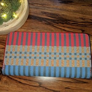 NWT Maurices Wallet